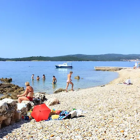 By The Sea Orebic, Peljesac - 10190 *