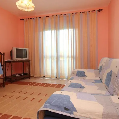 Appartement By The Sea Orebic, Peljesac - 10190