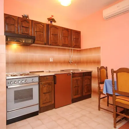 公寓 By The Sea Orebic, Peljesac - 10190 *