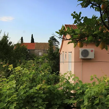 By The Sea Orebic, Peljesac - 10190 公寓 *