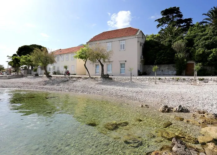 By The Sea Orebic, Peljesac - 10190 Orebić