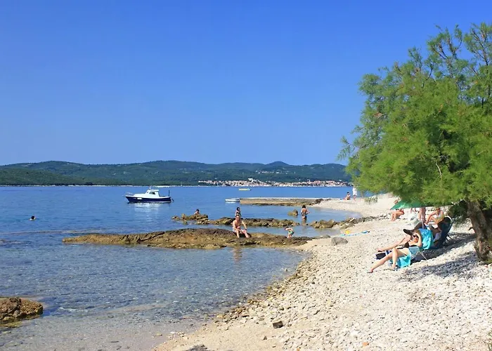 Appartement By The Sea Orebic, Peljesac - 10190 Orebić