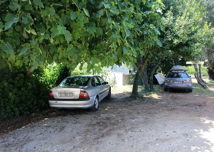 By The Sea Orebic, Peljesac - 10190