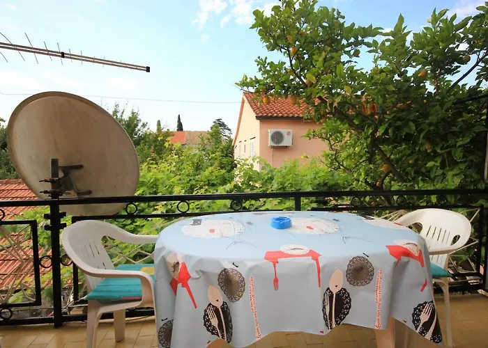 By The Sea Orebic, Peljesac - 10190 *