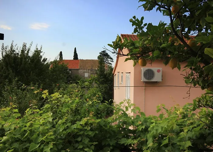 By The Sea Orebic, Peljesac - 10190 Appartement *