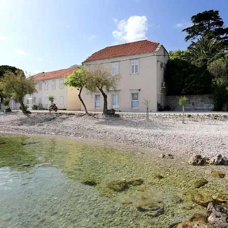 By The Sea Orebic, Peljesac - 10190 奥瑞比克