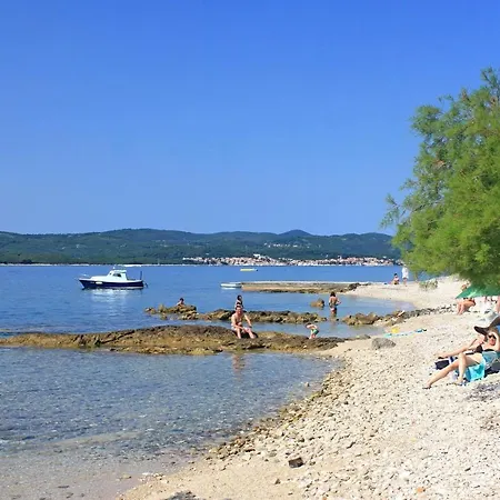 Διαμέρισμα By The Sea Orebic, Peljesac - 10190 Orebić