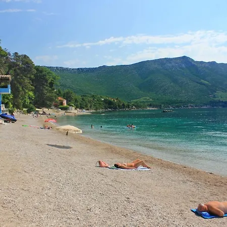 By The Sea Orebic, Peljesac - 10190
