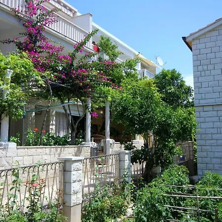By The Sea Orebic, Peljesac - 10190 Διαμέρισμα Orebić