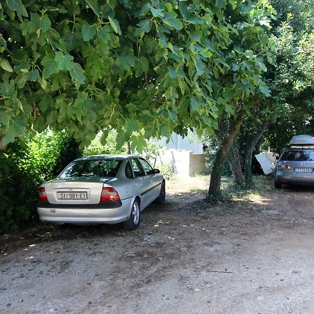 By The Sea Orebic, Peljesac - 10190