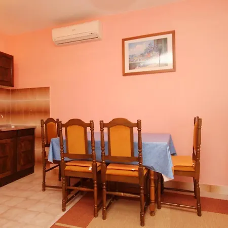 By The Sea Orebic, Peljesac - 10190 شقة