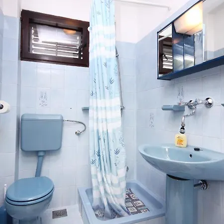 By The Sea Orebic, Peljesac - 10190 *