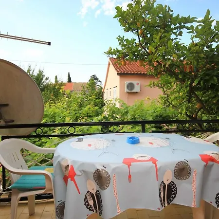 By The Sea Orebic, Peljesac - 10190 *