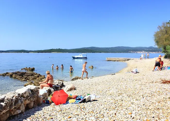 By The Sea Orebic, Peljesac - 10190 *