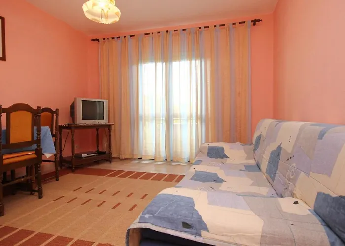 아파트 By The Sea Orebic, Peljesac - 10190