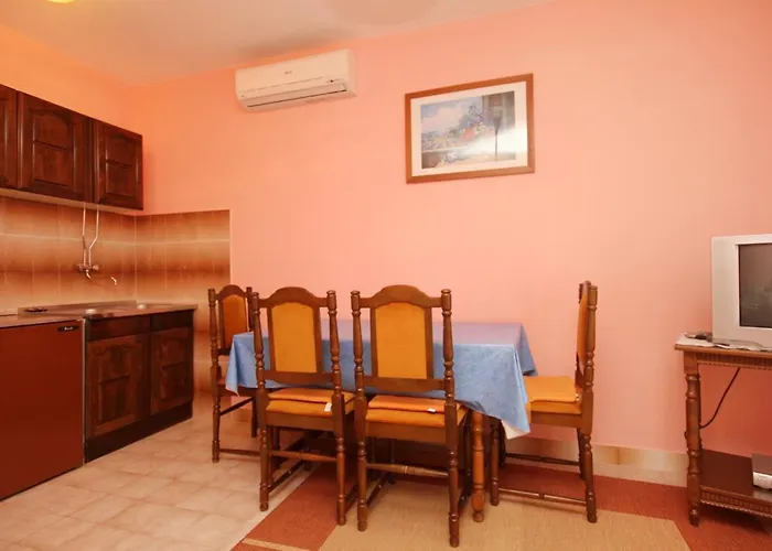 By The Sea Orebic, Peljesac - 10190 Apartman