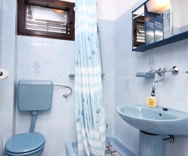 By The Sea Orebic, Peljesac - 10190 *